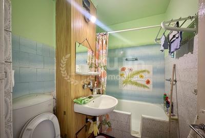 Apartament 4 camere | Balcon | Etaj 3/4 | Manastur | Zona Bucium Apartament 4 camere | Balcon | Etaj 3/4 | Manastur | Zona Bucium - 7