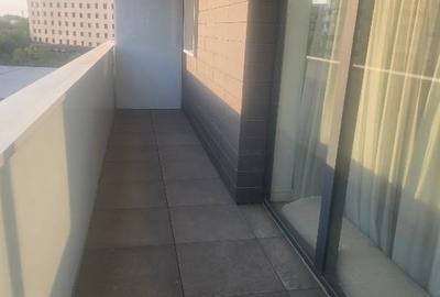 Apartament cu 4 camere decomandat în Băneasa - 11