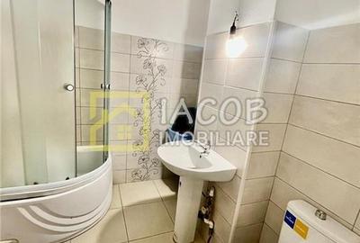Ap.3 camere decomandate, 90 mp,  str. Stefan cel Mare - 9
