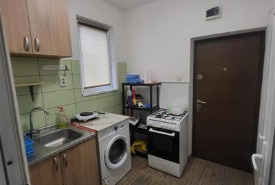 Garsoniera 20mp - Dacia - 3