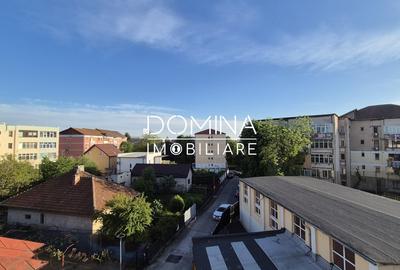 Apartament cu 3 camere decomandat în Unirii - 8
