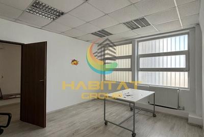 Birou, de 35 mp, în Berceni - 2