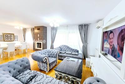 Apartament cu 3 camere decomandat, mobilat în Voluntari - 3