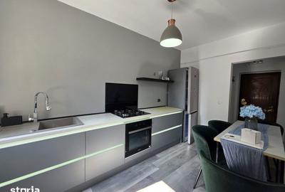 Apartament cu 2 camere în Micro 4 - 11