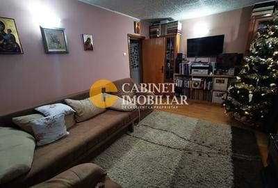 Apartament 4 camere parter/ Spațiu Comercial Nicolina 2 - 2