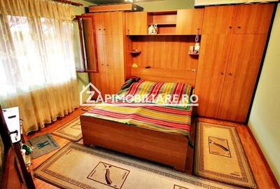 Casa 4 camere,2 băi,745mp teren,zona semi central 0%comision - 5