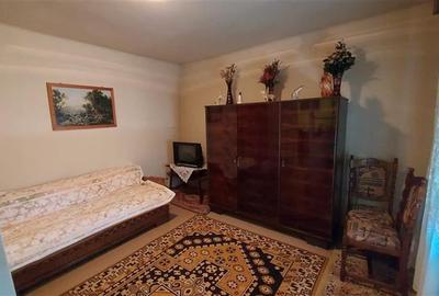 Casa cu 2 camere, 70 mp, teren 385 mp, zona pod Unirii, Targu Mures - 9
