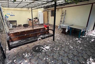 Casă cu 4 camere cu Teren 196 Mp în Palas - 1
