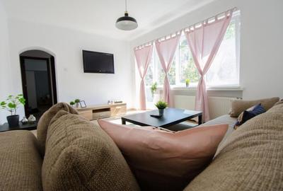 Apartament 2 camere Sipotul Fantanilor Cismigiu - 3