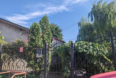 Casa P+E + teren de vanzare