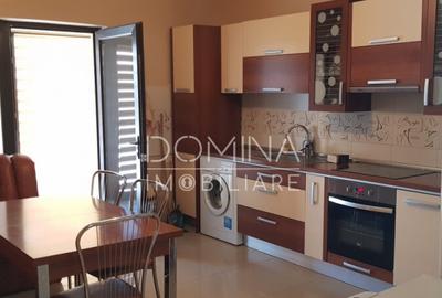 Casa mobilata/utilata, in Tg. Jiu, str. Ana Ipatescu - 1