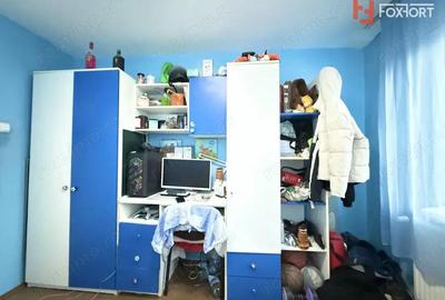 Apartament cu 4 camere semidecomandat, mobilat în Dacia - 2
