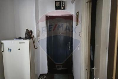 Garsonieră decomandată în Calea Severinului - 8