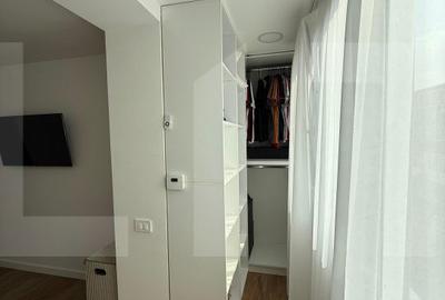 Apartament cu 2 camere în Malul Mureșului - 11