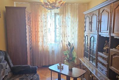 Vand apartament cu 2 camere in Deva, zona Dacia, etaj 2, mobilat, - 3