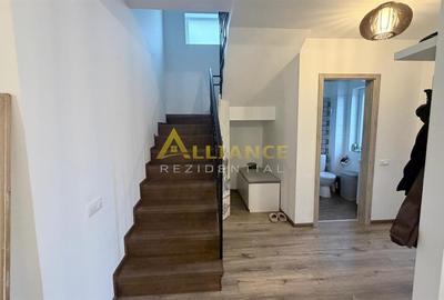 Casă individuală cu 4 camere cu Teren 258 Mp în Berceni - 9