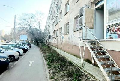Spațiu comercial, de 68 mp, în Drumul Taberei - 3