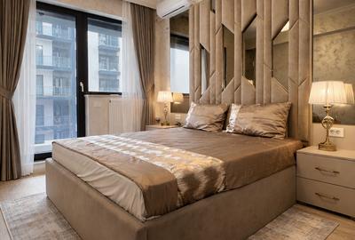 Apartament cu 4 camere decomandat, mobilat în Energia - 4