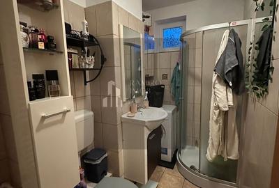 Apartament cu 2 camere decomandat în Alexandru Obregia - 12