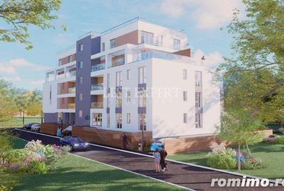 Ideal Familie Apartament 3 Camere cu terasa si geam la baie - 3