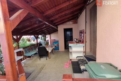 Casa individuala in Chisoda 160 mp utili, toate utilitatile - ID V4233 Casa individuala in Chisoda 160 mp utili, toate utilitatile - ID V4233 - 13