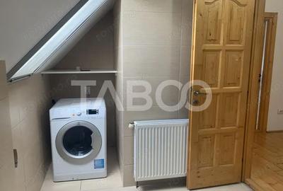 Casă cu 4 camere cu Canalizare în Poplaca - 10