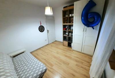 Apartament semidecomandat în Iancului