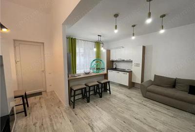 Apartament cu 3 camere de inchiriat, modern, zona Semicentrala - 2