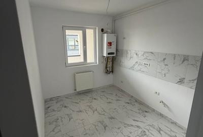 Apartament cu 2 camere decomandat în Dobroești - 8