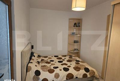 Apartament cu 2 camere în Albești - 8