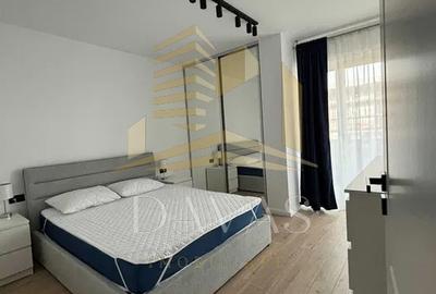 Prima Inchiriere Apartament 2 camere | Iris | Junior Residence - 5