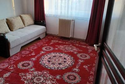 Garsonieră decomandată în Cetate - 15