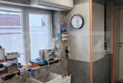 Casă cu 2 camere cu Teren 1000 Mp în Unirii - 4
