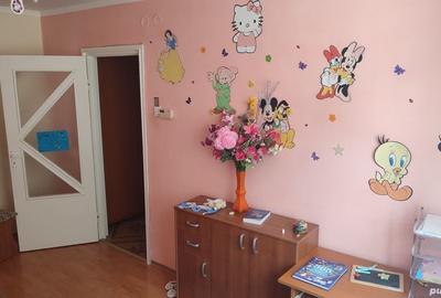 Apartament cu 2 camere nedecomandat în Bălan - 4