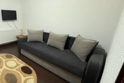 Garsoniera Tractorul - langa Coresi Mall - 2