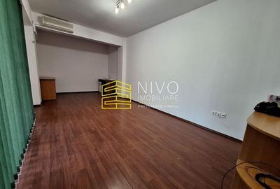 Spațiu de birou - Tg. Mureș - Ultracentral - Zona Liceul de Artă - 2
