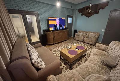 Apartament cu 2 camere în Cișmigiu - 6