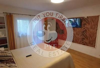 Garsonieră decomandată în Sebastian - 2