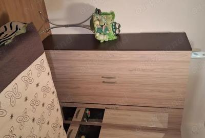 Apartament cu 3 camere nedecomandat în Rovinari - 7