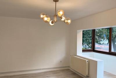 Spatiu comercial de inchiriat - 63 mp, parter - Zona Scriitorilor