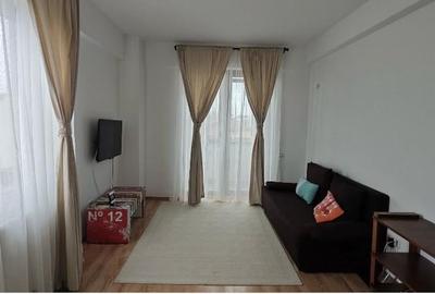 Apartament cu 2 camere decomandat, mobilat în Primo