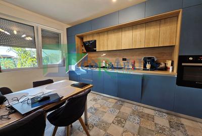 Duplex cu 4 camere cu Teren 300 Mp în Chișoda - 8