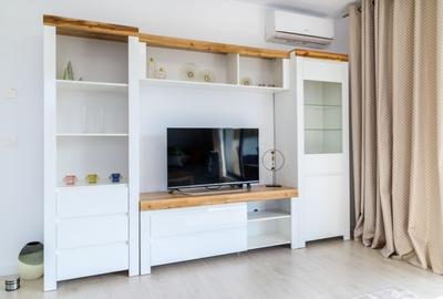 Apartament cu 2 camere în Nord - 4