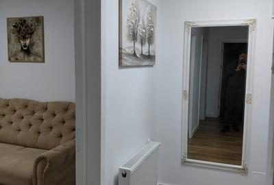 Apartament cu 3 camere în Astra - 7
