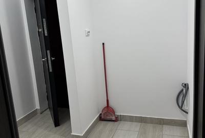 Apartament cu 2 camere semidecomandat în Central - 4