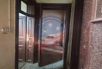 Apartament cu 3 camere semidecomandat în Central - 4