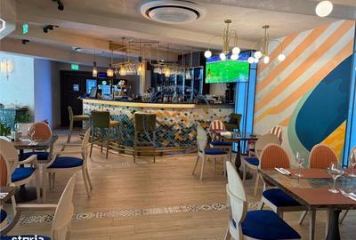 Spațiu comercial, de 1,005 mp, în Ultracentral - 13