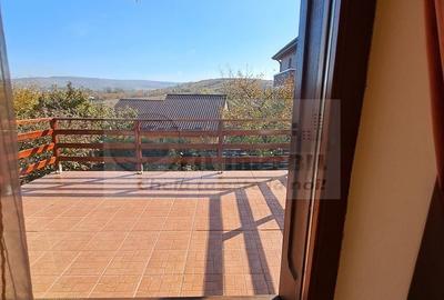 Casă individuală cu 5 camere cu Canalizare în Bucium - 20