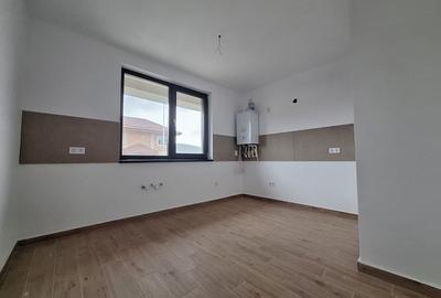 Duplex cu 2 camere cu Teren 210 Mp în Rulmentul - 4