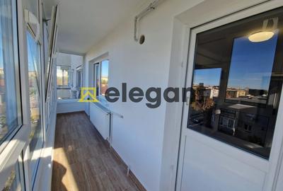 Prima inchiriere!!! 2 camere, AC, centrala, Gradina Botanica - 10